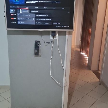Condominio Eldorado Flat Caldas Novas Go 外观 照片