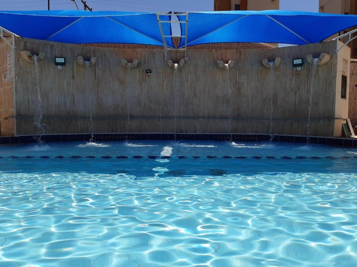 Condominio Eldorado Flat Caldas Novas Go 外观 照片