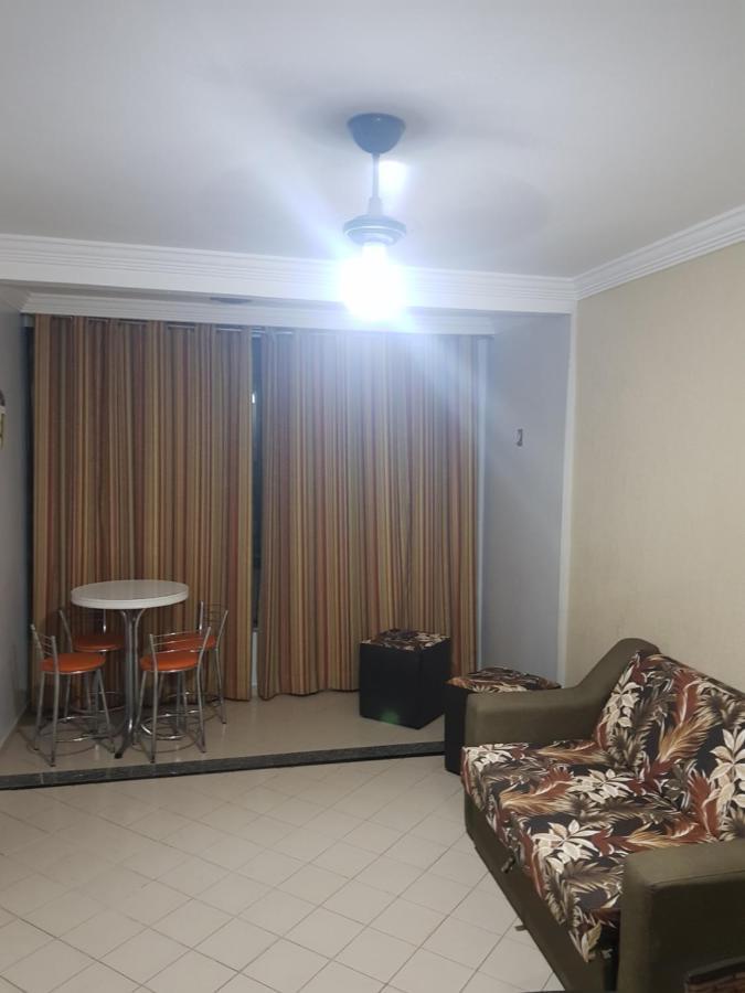 Condominio Eldorado Flat Caldas Novas Go 外观 照片