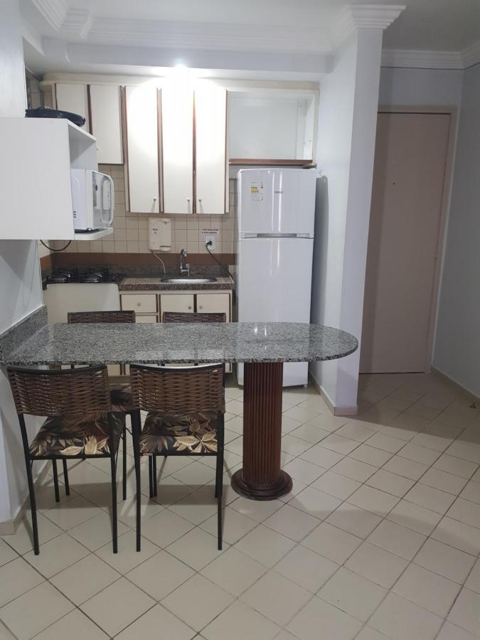 Condominio Eldorado Flat Caldas Novas Go 外观 照片