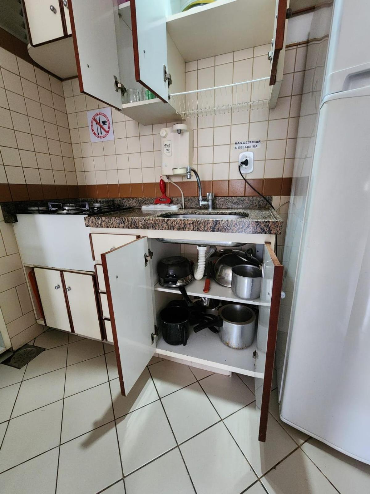 Condominio Eldorado Flat Caldas Novas Go 外观 照片