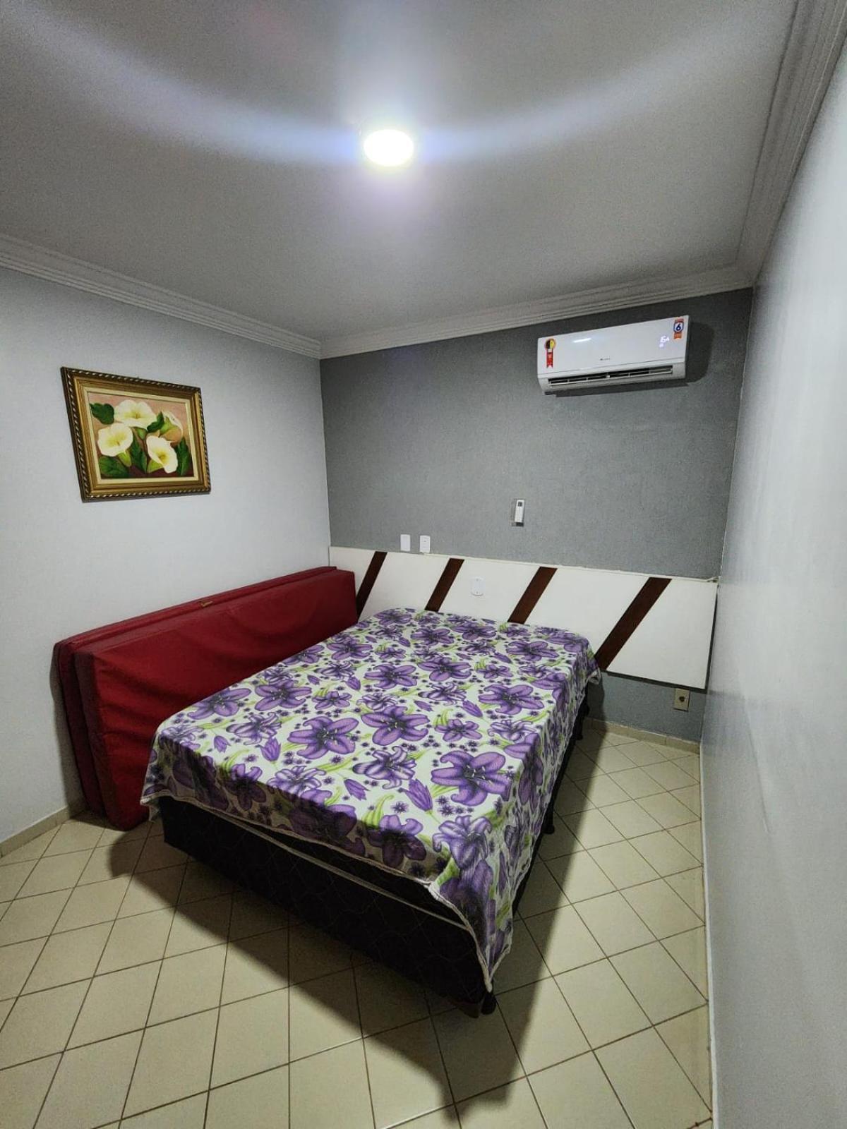 Condominio Eldorado Flat Caldas Novas Go 外观 照片