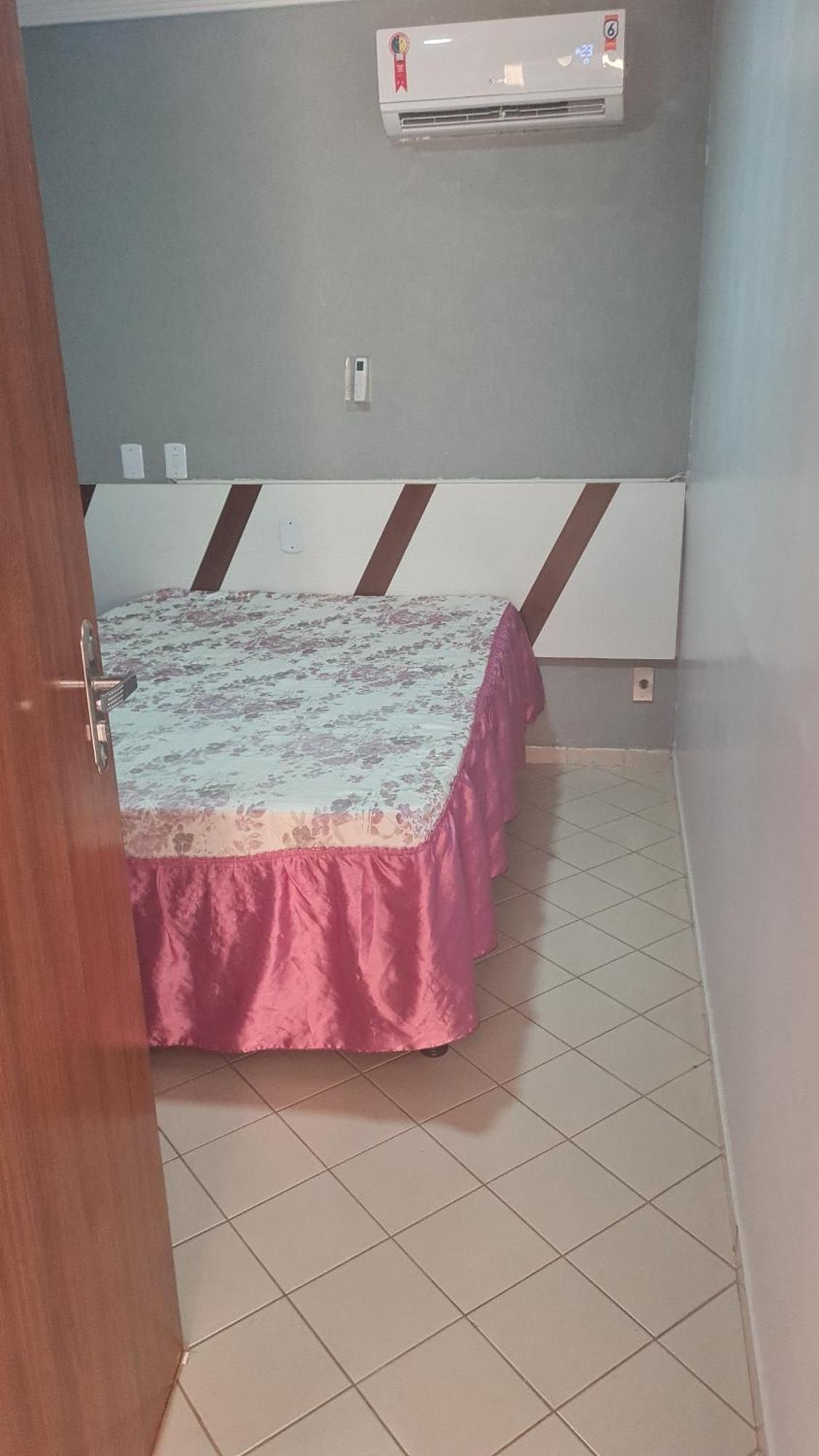 Condominio Eldorado Flat Caldas Novas Go 外观 照片