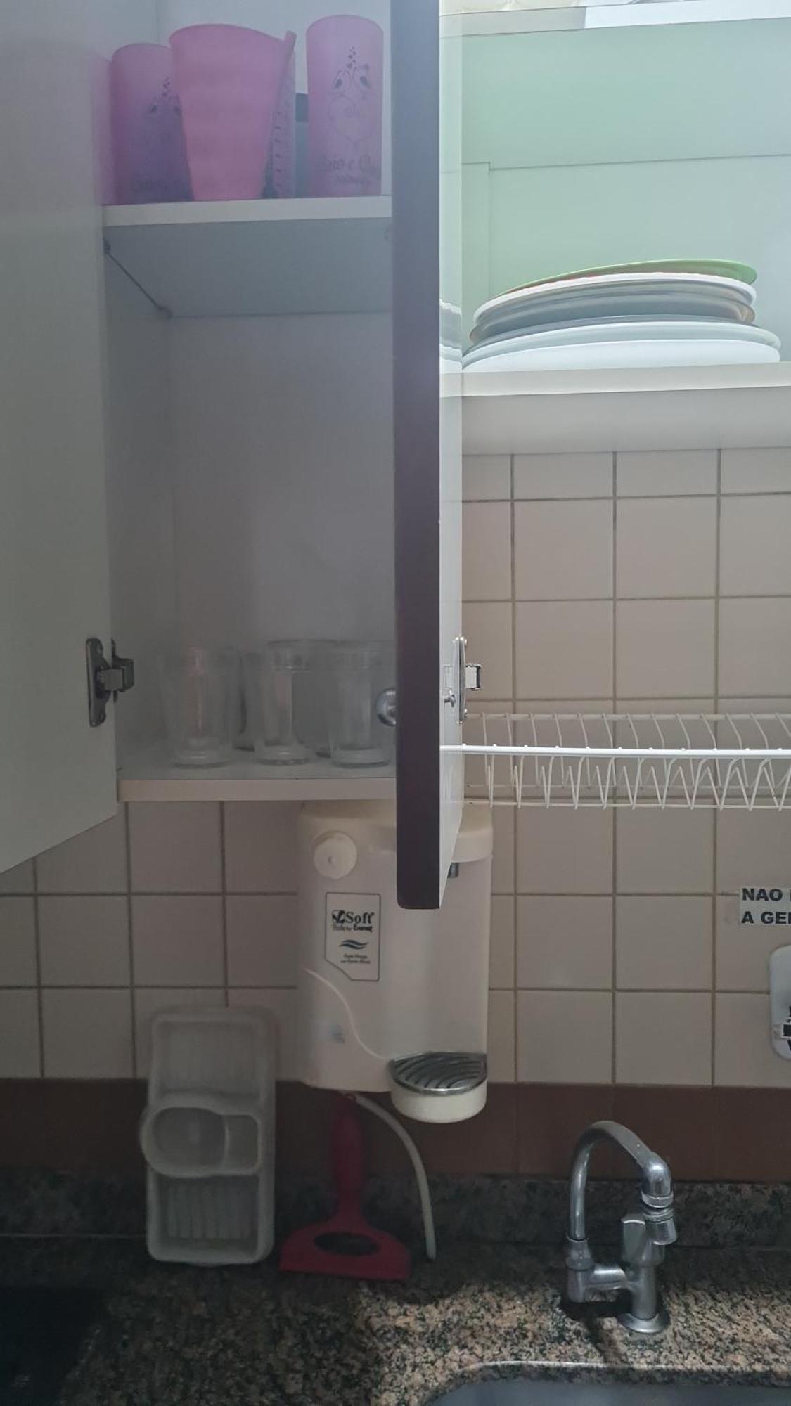 Condominio Eldorado Flat Caldas Novas Go 外观 照片