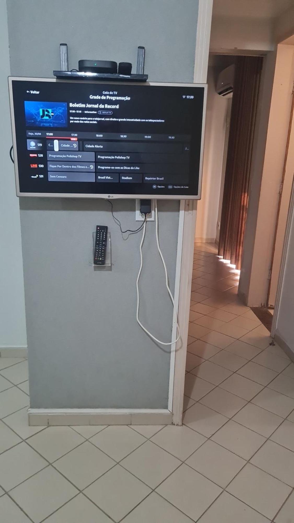 Condominio Eldorado Flat Caldas Novas Go 外观 照片